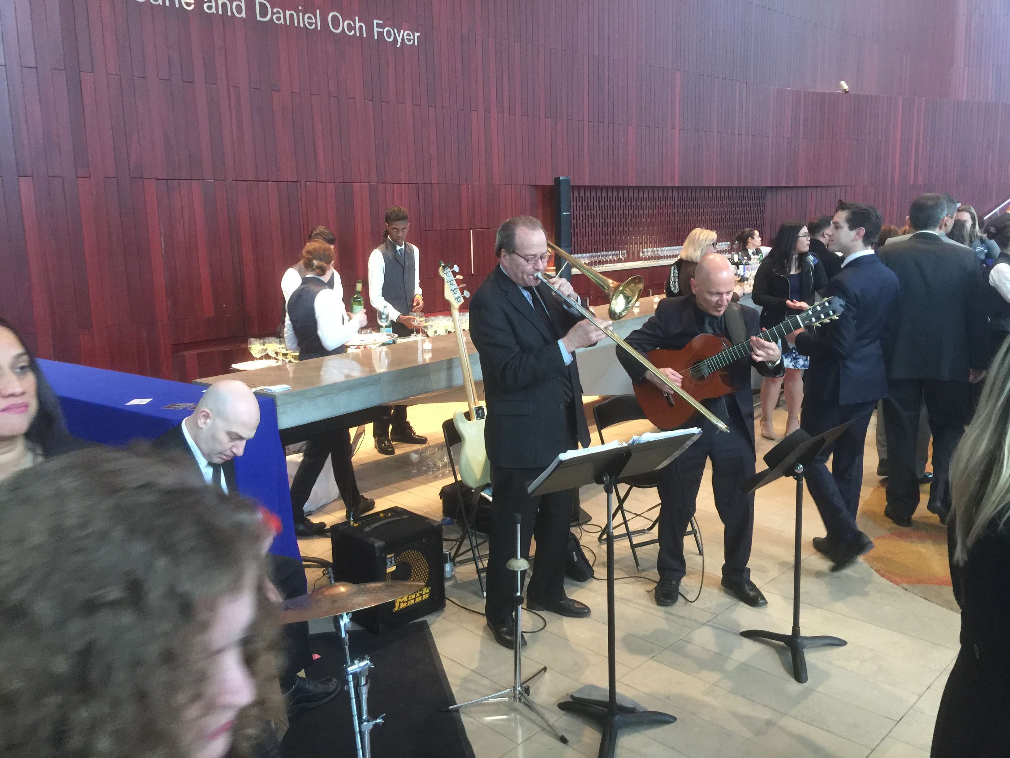 MCM trio at Alice Tully Hall2