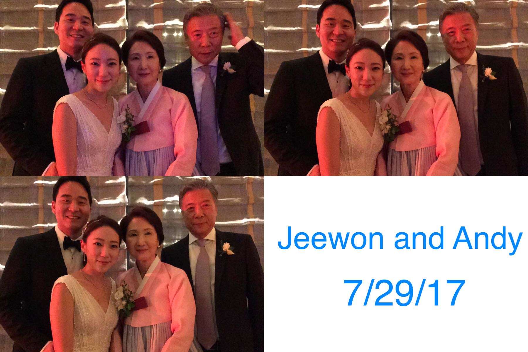 Jeewon and Andy_213018