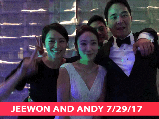 Jeewon and Andy_231017