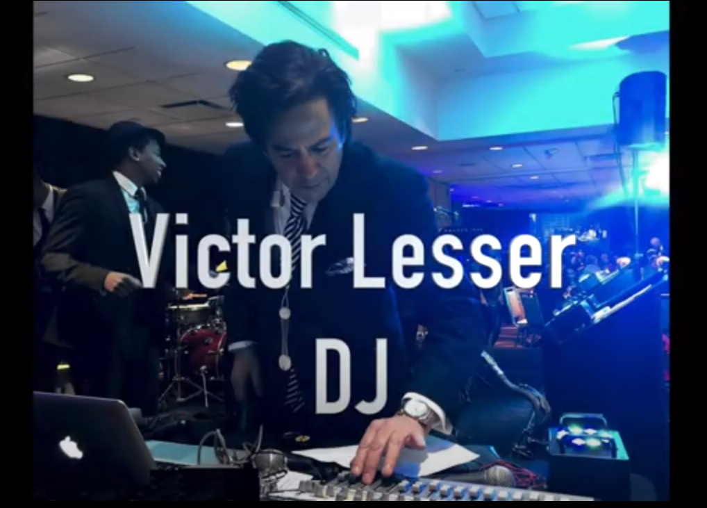 Victor Lesser DJ
