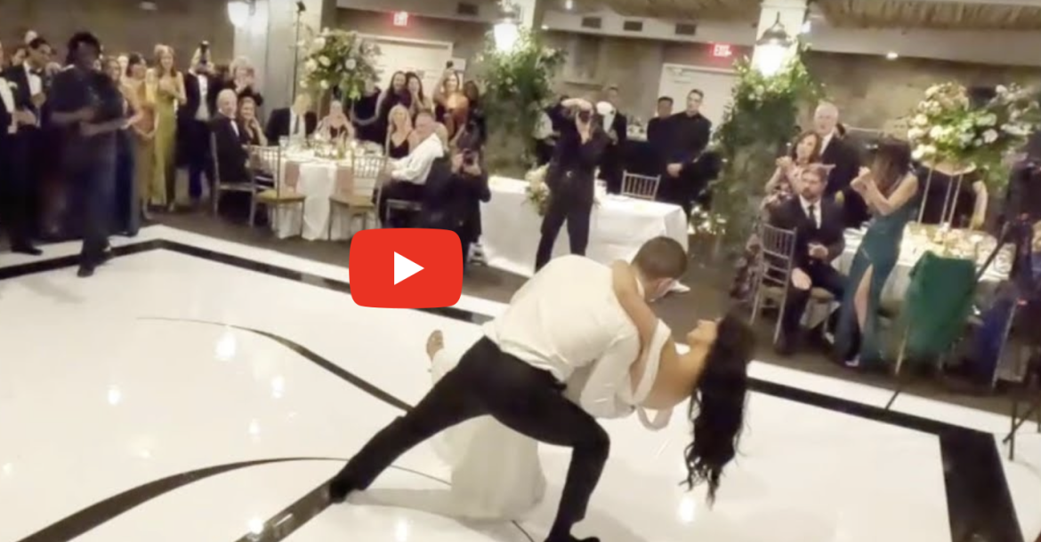 Jacqueline and Louis wedding at Tappan Hill